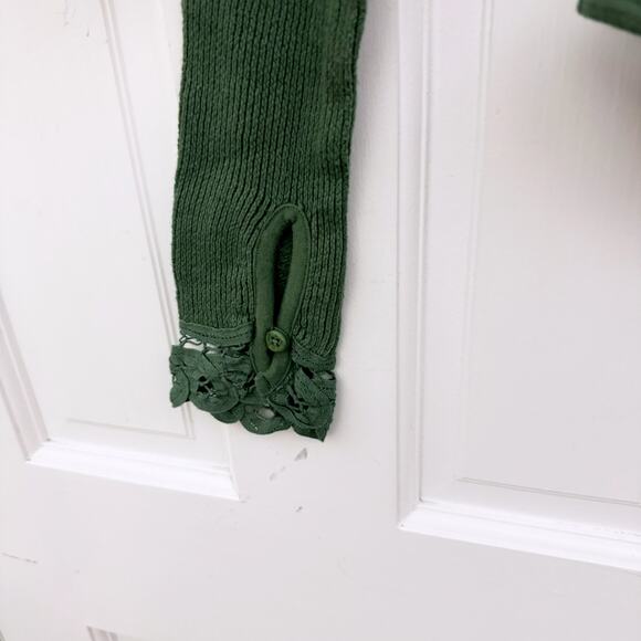 Ulla Johnson Octavia Pullover - Picture 10 of 10